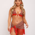 RUBY sarong