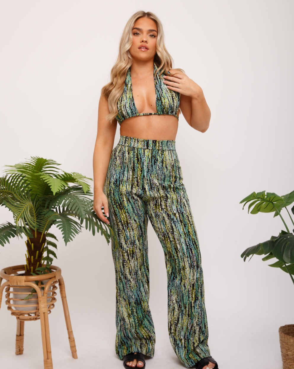 MACI trousers
