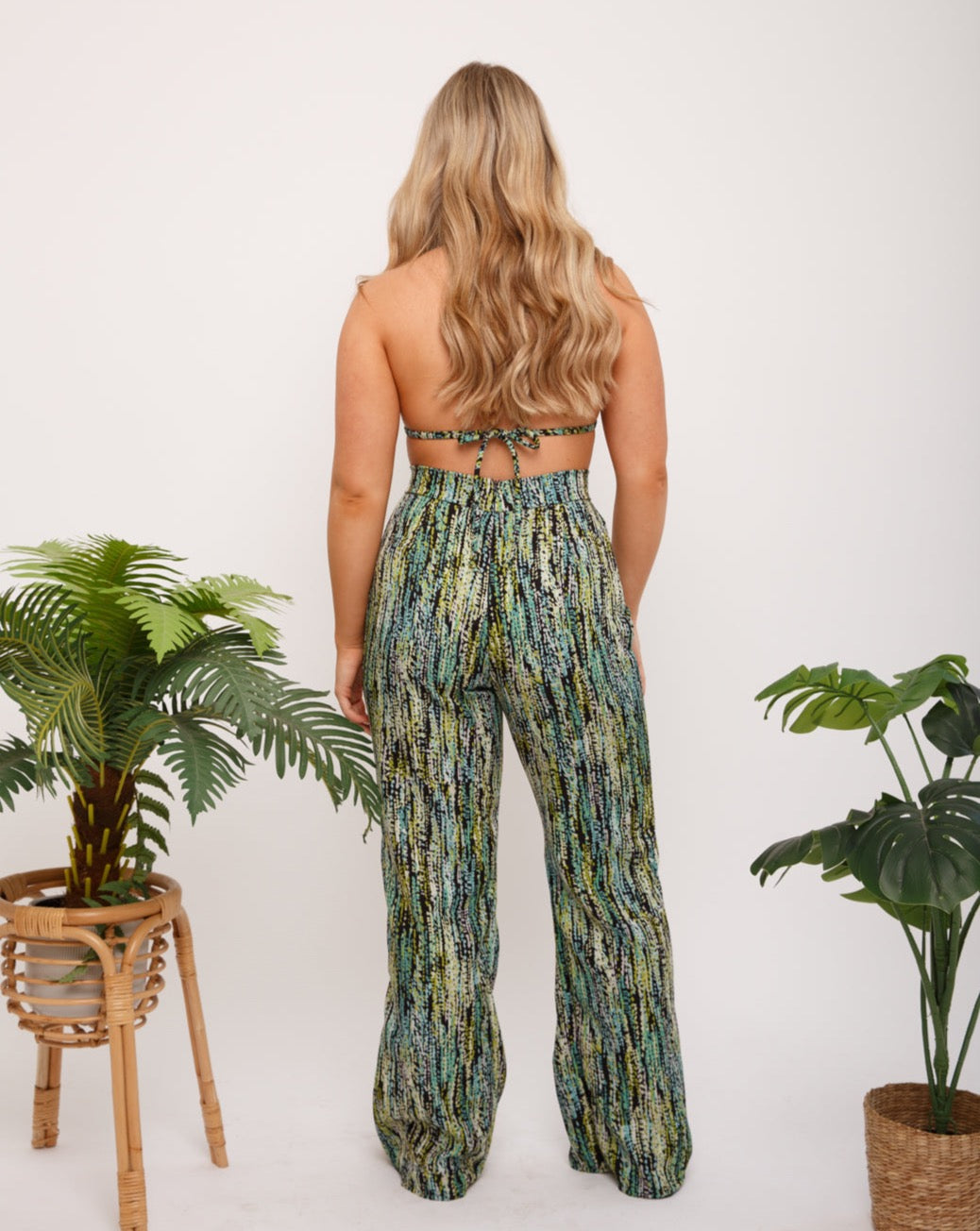MACI trousers
