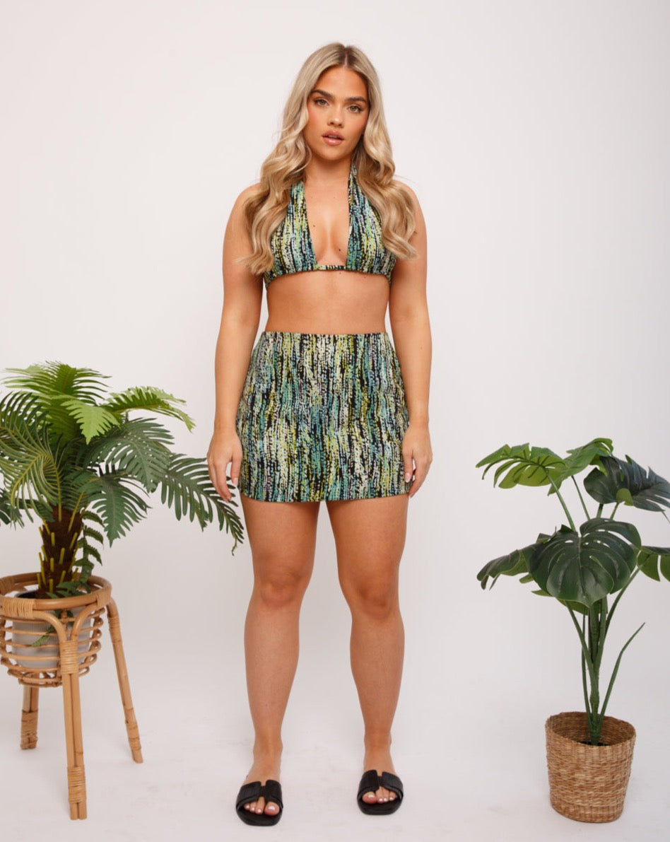 MACI skirt