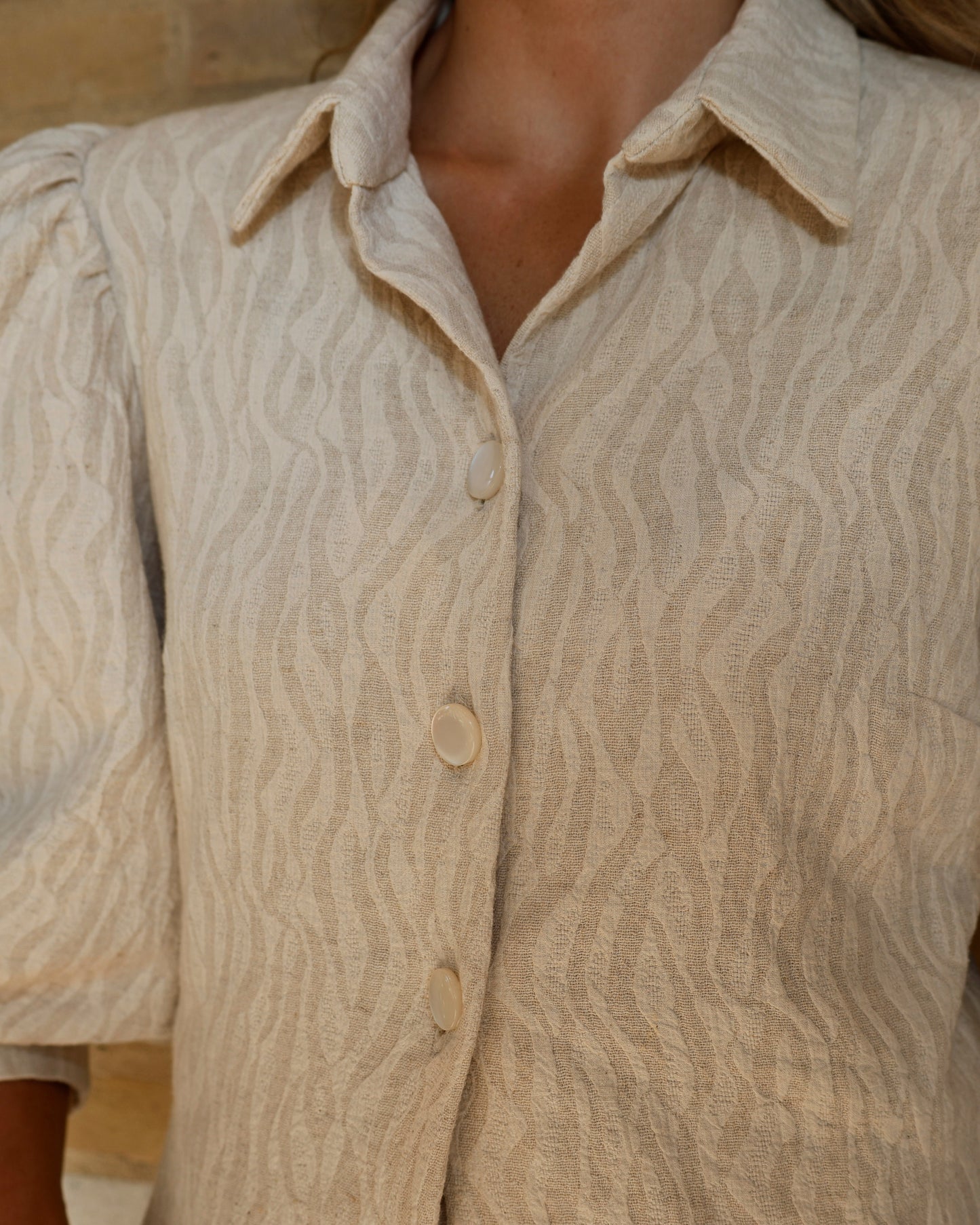 SERAFINA shirt