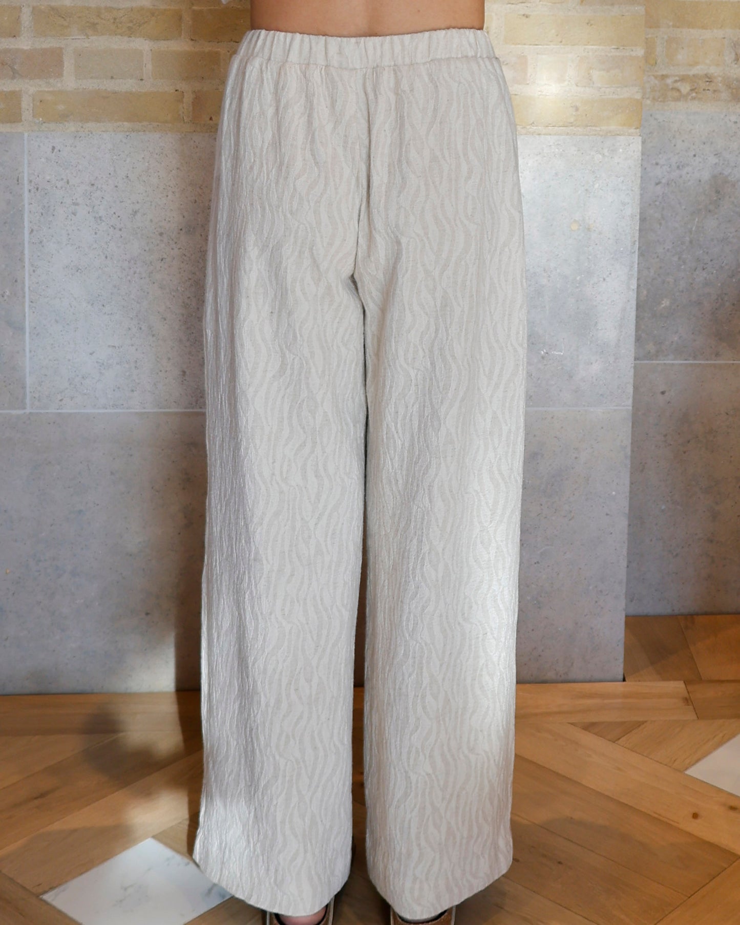 SERAFINA trousers