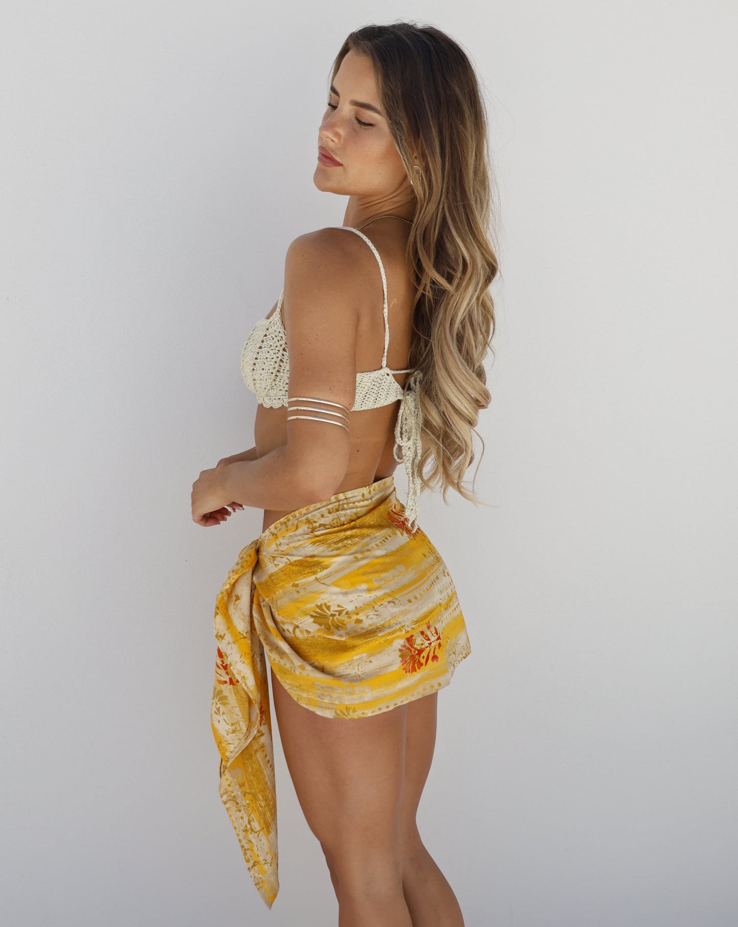 LANI mini sarong