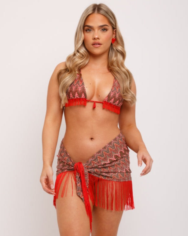 RUBY sarong